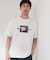 COOLフォト半袖Tシャツ 接触冷感／洗濯機OK