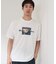 COOLフォト半袖Tシャツ 接触冷感／洗濯機OK