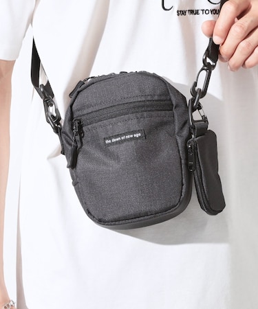 ミニリップミニショルダーBAG