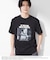 別注マリリン・モンロー / グラフィック半袖Tシャツ