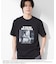 別注マリリン・モンロー / グラフィック半袖Tシャツ