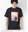 別注マリリン・モンロー / グラフィック半袖Tシャツ