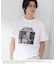 別注マリリン・モンロー / グラフィック半袖Tシャツ