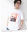 別注マリリン・モンロー / グラフィック半袖Tシャツ