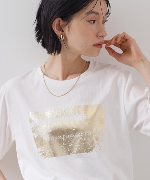 【ひんやり/吸水速乾】プリントアソートTシャツ