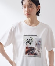 【ひんやり/吸水速乾】プリントアソートTシャツ