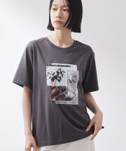 【ひんやり/吸水速乾】プリントアソートTシャツ