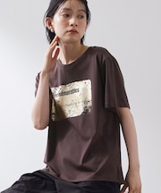 【ひんやり/吸水速乾】プリントアソートTシャツ