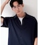 【半袖シャツ＋インナー セットアイテム】カノコ半袖シャツ＆半袖Tシャツ