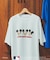 【Disney】【MLB】スペシャルデザイン半袖Tシャツ