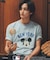 【Disney】【MLB】スペシャルデザイン半袖Tシャツ