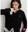 POLO BCS/ケーブルクルーカーディガン