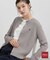 POLO BCS/ケーブルクルーカーディガン