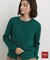POLO BCS/ケーブルクルーカーディガン