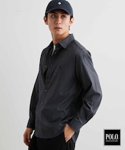 POLO BCS/アソート長袖シャツ