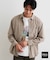 POLO BCS/アソート長袖シャツ