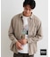 POLO BCS/アソート長袖シャツ
