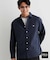 POLO BCS/アソート長袖シャツ