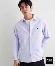 POLO BCS/アソート長袖シャツ