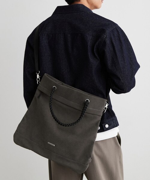 フォロワー様600超SALE⸜(*ˊᗜˋ*)⸝★ショルダー3way♡トップス 多ポケット マルチWAY ショルダーバッグ｜ザショップティーケーの通販