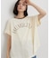 リンガーロゴTシャツ