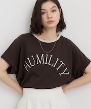 リンガーロゴTシャツ