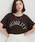 リンガーロゴTシャツ