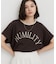リンガーロゴTシャツ