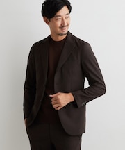 AVANTグレンチェック ジャケット