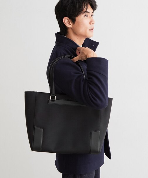 バリスティックライク TOTE BAG