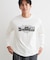 フォトシプリント 長袖Tシャツ