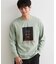 フォトシプリント 長袖Tシャツ