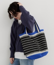 ニットトートBAG