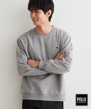 POLO BCS ／ 別注ダンボールスウェット