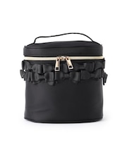 【メニーリボンシリーズ】メニーリボンバニティポーチ