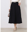 【きれいめ・美脚効果・通勤】ネオシャンブルビットスカート