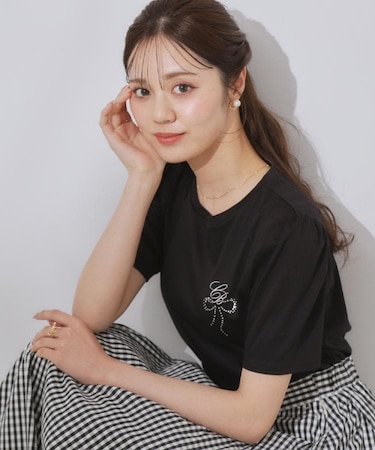 【接触冷感・UV・マシンウォッシャブル】60CBロゴT