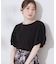 【接触冷感・UVカット・通勤】ねじり袖サイロコンパクト
