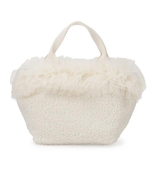 ボアチュールデザインバッグ