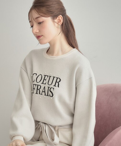 ビジューロゴニット