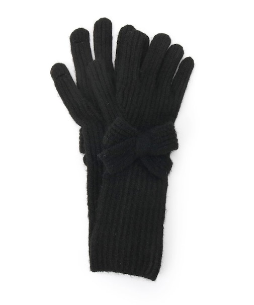 ロングニットグローブ