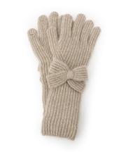 ロングニットグローブ