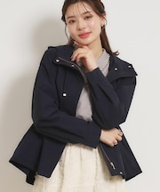 【撥水・洗える】愛されマンパ