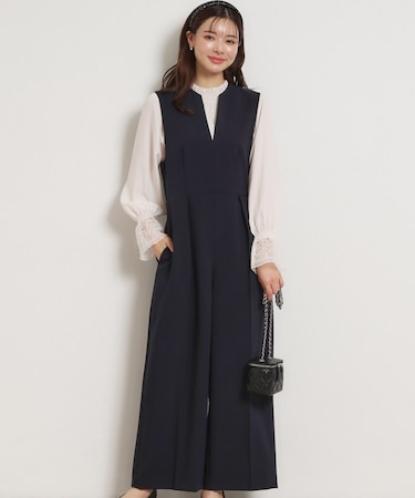 TRダブルクロスオールインワン