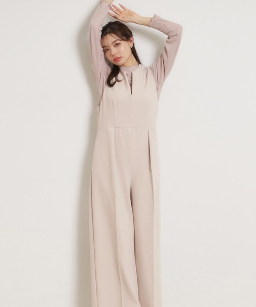 TRダブルクロスオールインワン