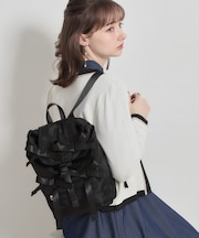 ミニリボンバックパック