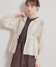 【洗える】愛されシアーマンパ