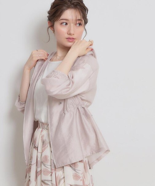 【洗える】愛されシアーマンパ