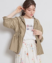 【洗える】愛されシアーマンパ