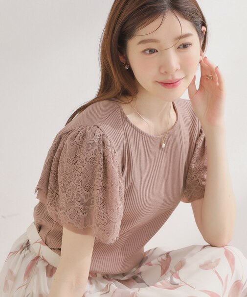 テレコレーストップス